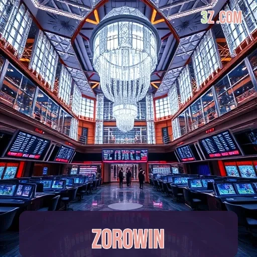 zorowin: Descubra um Site de Jogos Confiável e Interativo