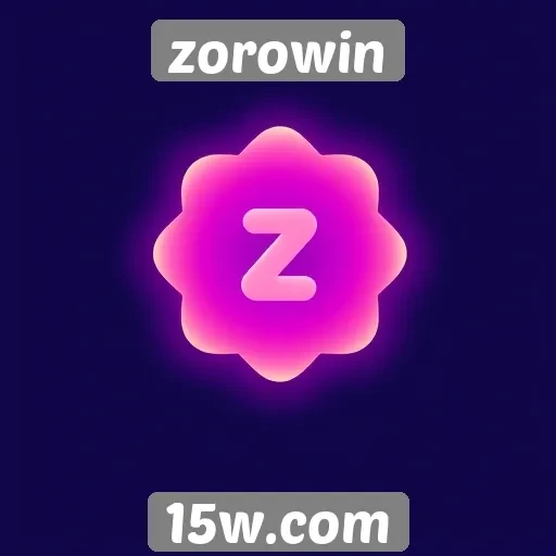 Explorando a interface de usuário do zorowin