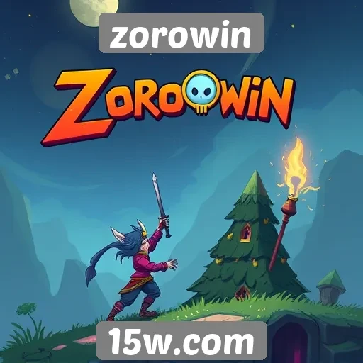 Entrevista com desenvolvedores do zorowin