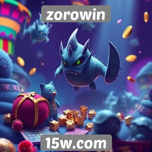 Dicas para maximizar ganhos em Zorowin