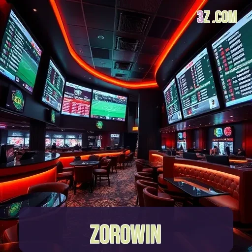 zorowin: Promoções Imperdíveis para os Amantes de Jogos Online