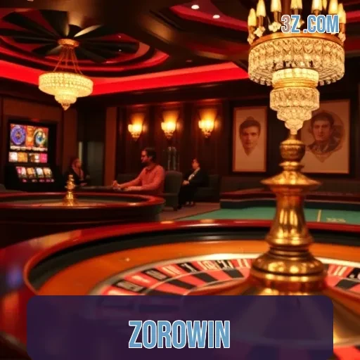 zorowin VIP: Benefícios Exclusivos que Você Não Pode Perder