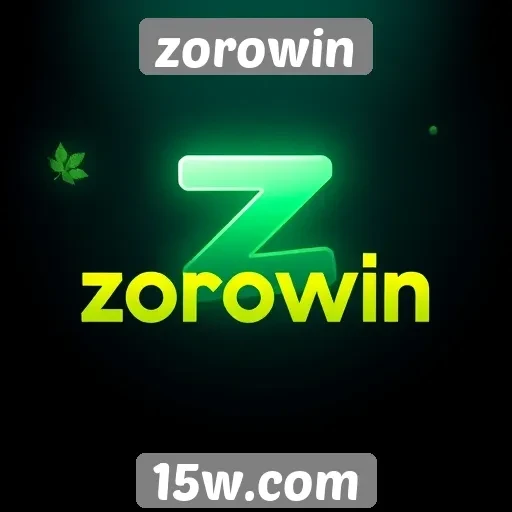 Análise dos jogos disponíveis no site Zorowin