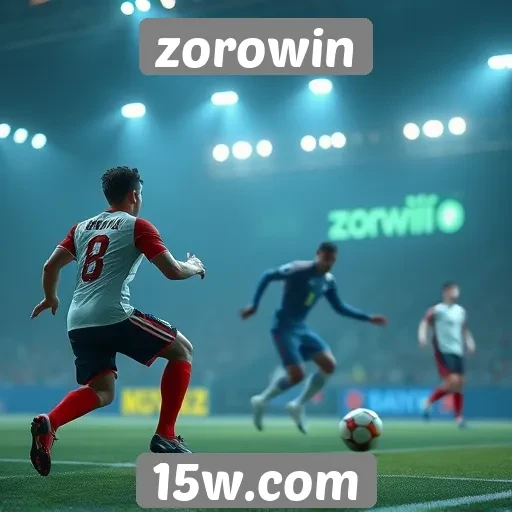 Zorowin apresenta novos recursos para jogadores em 2026